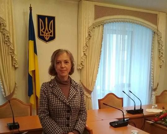 Юрій Россошанський розповів подробиці вбивства юристки Ірини Ноздровської