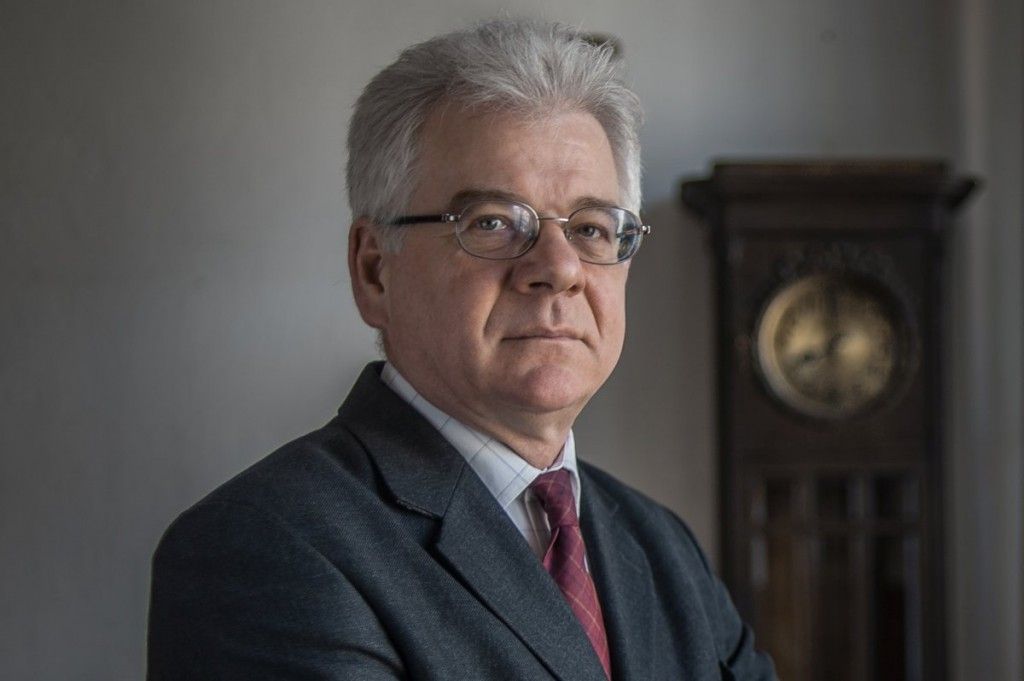 Яцек Чапутовіч став міністром закордонних справ Польщі