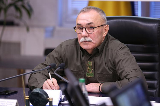 Правопорядок на Різдво охороняли 25 тисяч правоохоронців