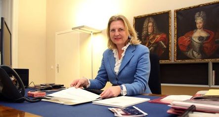 В Австрії вважають санкції проти Росії безрезультатними
