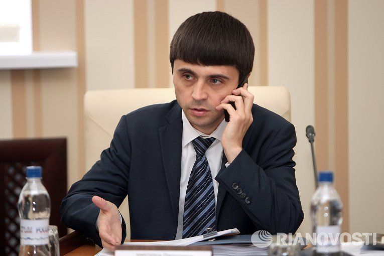 У Криму зрадникам примарилася «атака дронів»