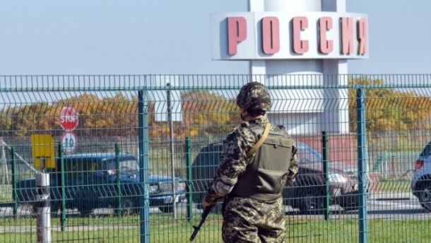 Депутат із Росії Затулін запропонував розірвати договір про визнання кордонів України
