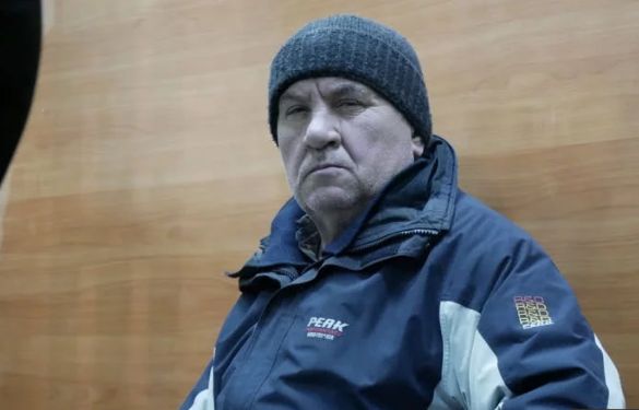 Зорян Шкіряк повідомив про ймовірних спільників вбивці Ірини Ноздровської
