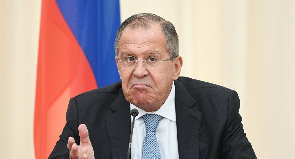 Лавров вигородив Росію: «Будапештський меморандум виконуємо не завдавши ядерного удару по Україні»