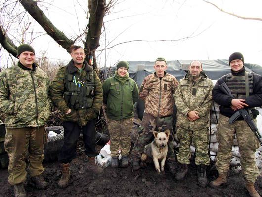 Під Авдіївкою поранено 2 бійців ЗСУ під час обстрілів