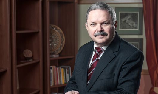Мирослав Маринович: Я бачу багатство нової України у феноменах успішних молодих людей
