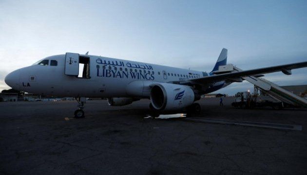 У Тріполі бойовики напали на аеропорт: загинуло 20 осіб