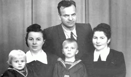 Наш Прометей: пам'яті Олекси Гірника, який загинув за Україну