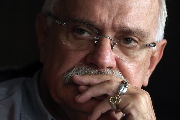 Микита Михалков і Мітя Фомін загрожують нацбезпеці України