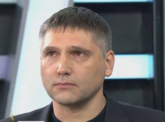 «Опоблоківець» Мірошниченко сім разів проігнорував допити у справах Євромайдану