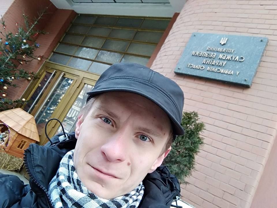 У соліста Львівської опери Миколи Санжаревського провели обшук через підозри у фінансуванні тероризму