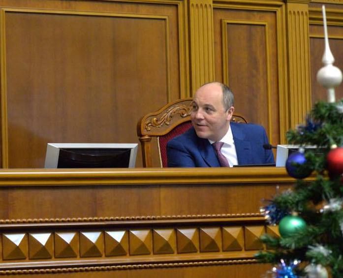 У Раді розроблять проект про ВЕЗ у Криму