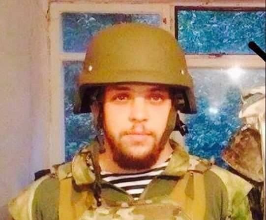 На київському Майдані попрощаються з добровольцем Андрієм Витвицьким
