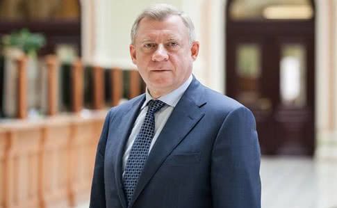 Порошенко запропонував Якова Смолія на посаду голови Національного банку