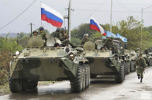 Партія «Сербська ліга» закликала путіна ввести війська в Косово