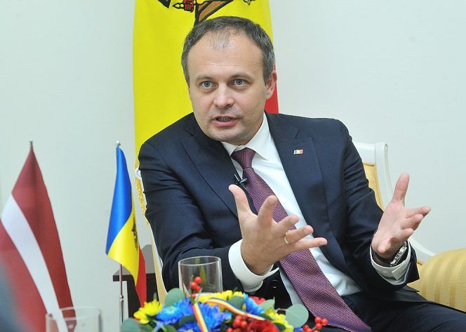Молдова оцінює збитки від окупації Придністров'я Росією