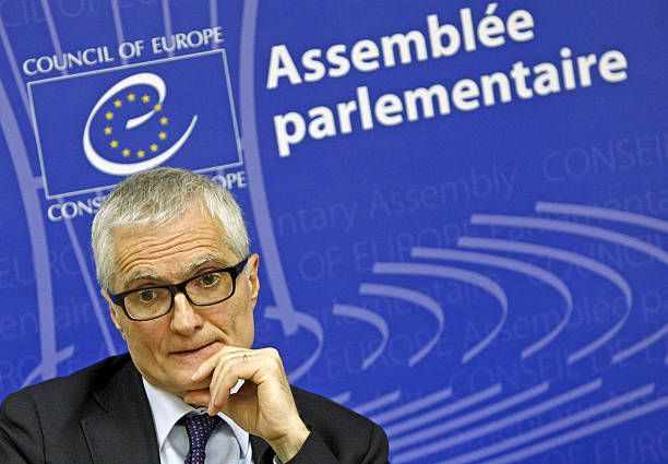 Мікеле Ніколетті став новим головою ПАРЄ