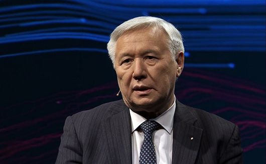 Юрій Єхануров: Найбільша проблема — диктат монополістів
