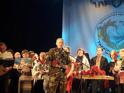 Загублені «кіборги»: тіла останніх захисників Донецького аеропорту досі не знайдено