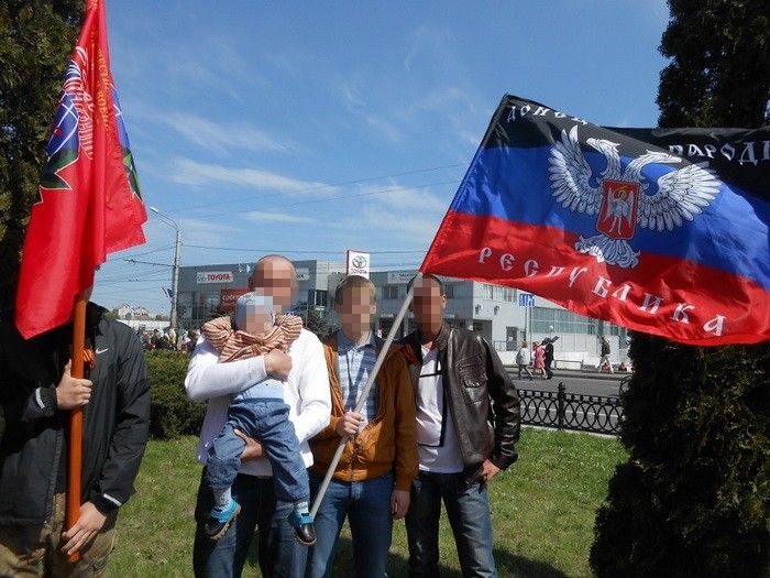 На Донеччині викрили 4 інформаторів окупантів, які повідомляли про пересування військових ЗСУ