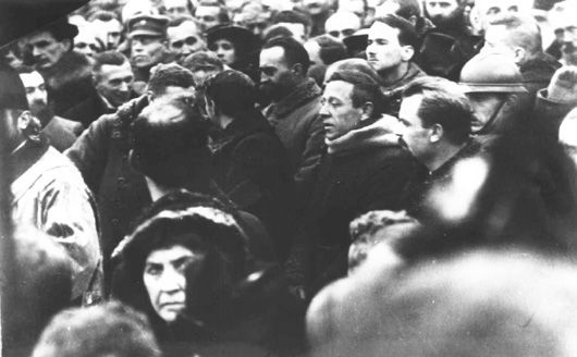 Петлюра йде на Київ: чому у столиці має бути пам'ятник Головному Отаману армії УНР