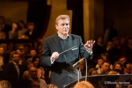 Володимир Шейко: У світі мають знати, що і Стравінський, і Прокоф’єв — українці