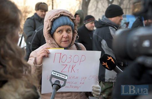 Повернення «блудного сина»: що означає поява Портнова в ефірі ZIKу