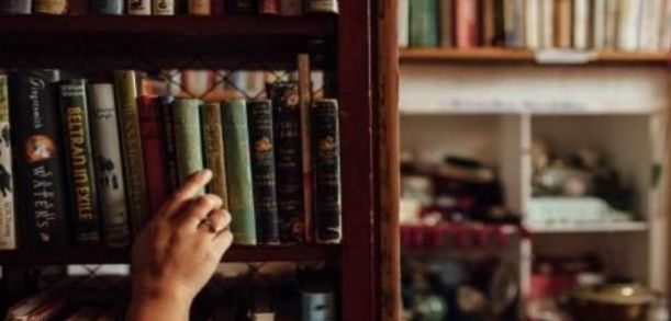 В Україні не читає книжок кожен другий
