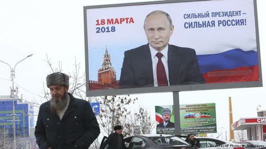 Загроза для владної піраміди: які наслідки може мати для Путіна «кремлівська доповідь»