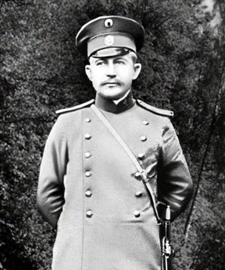 Таємний легіон незалежності: 100 років тому в УНР створили розвідувальні органи