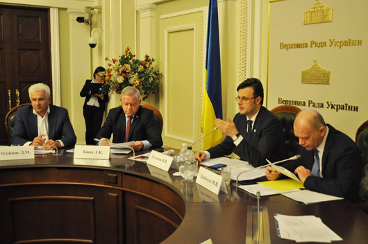 Саботаж вітчизняного бізнесу: виробники вимагають створити Експортно-кредитне агентство