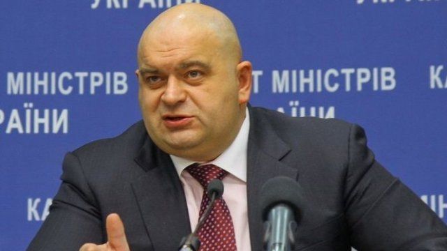 Микола Злочевський повернувся в Україну та проводить зустрічі