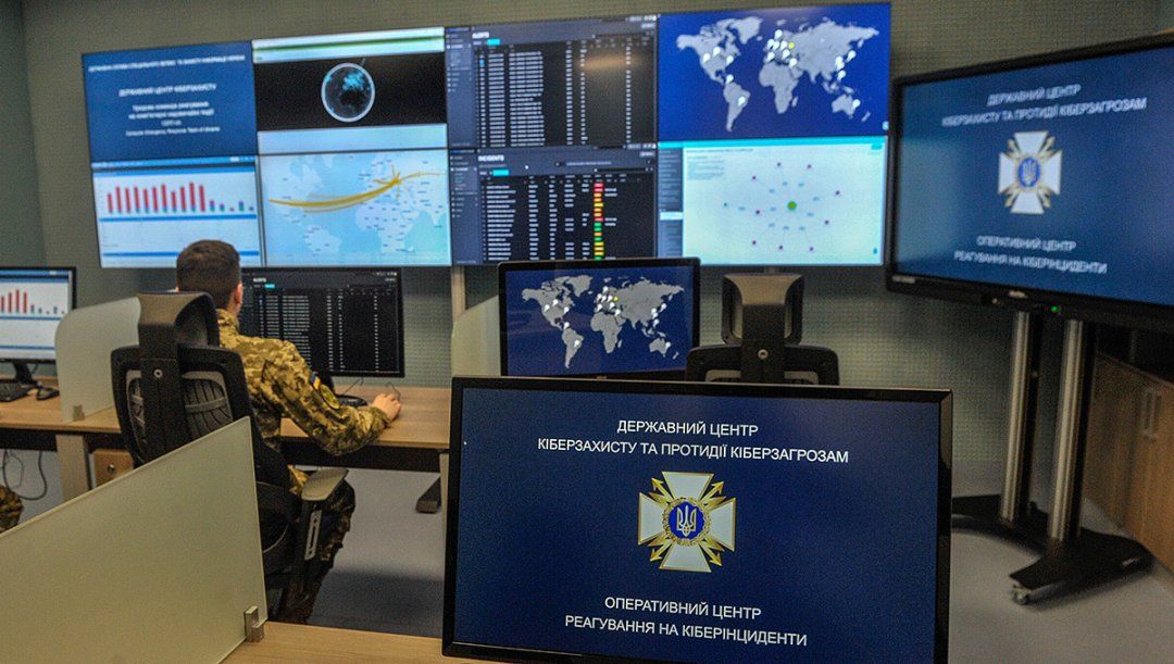 Турчинов хоче створити кібервійська ЗСУ