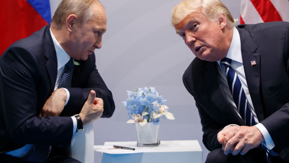 У США депутати опублікували таємну доповідь про зловживання при розслідуванні зв’язків Трампа із Росією