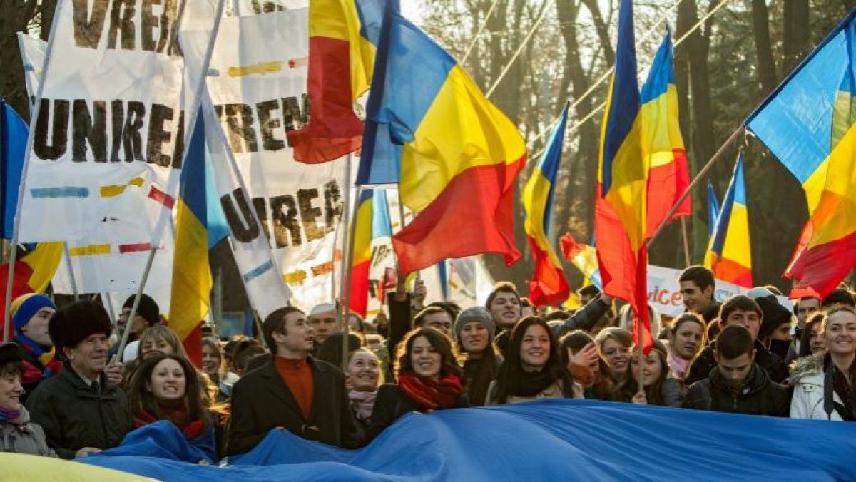 У Молдові бажають «об'єднання з Румунією» 10 сіл