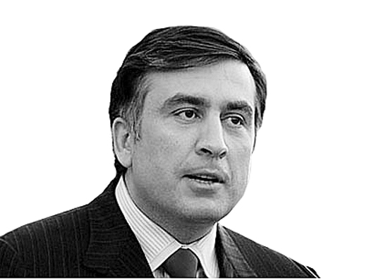 Саакашвілі зібрався за два тижні назвати свої кандидатури на посаду Президента і міністрів