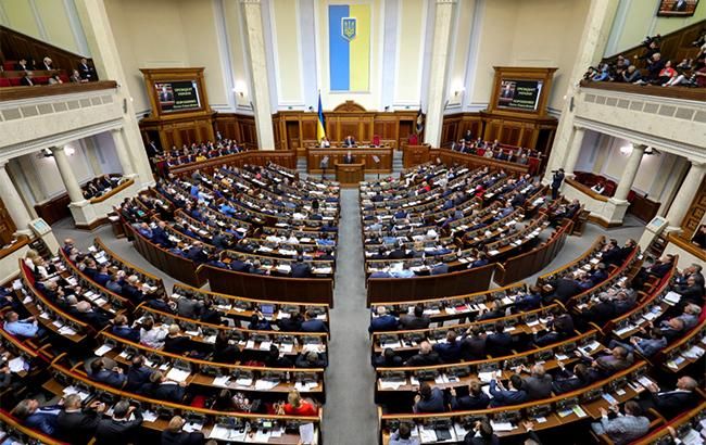 Рада розкритикувала польський закон про «бандеризм»