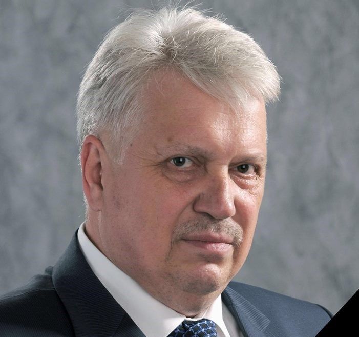 Екс-голова Миколаївської облради Володимир Луста загинув у страшній аварії