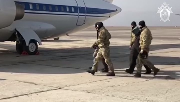 У Дагестані затримали всю верхівку керівництва республіки