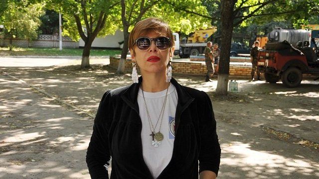 У Тбілісі скоїли замах на Додо Гугешашвілі, яка навчала українських військових: її син загинув