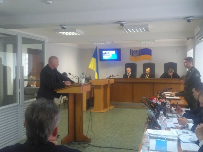 Янукович не мав права просити Путіна ввести війська
