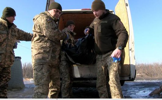 На Донбасі ворог у рази збільшив кількість обстрілів: застосовує важку зброю