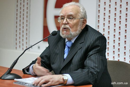 Мирослав Попович буде похований на Байковому цвинтарі 13 лютого