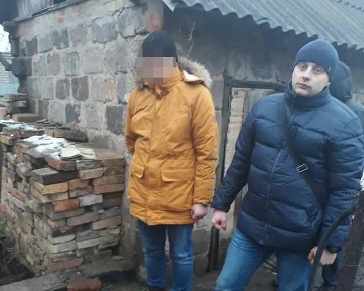 У Кривому Розі викрадачі вбили заручника через несплачений викуп в 100 тисяч гривень