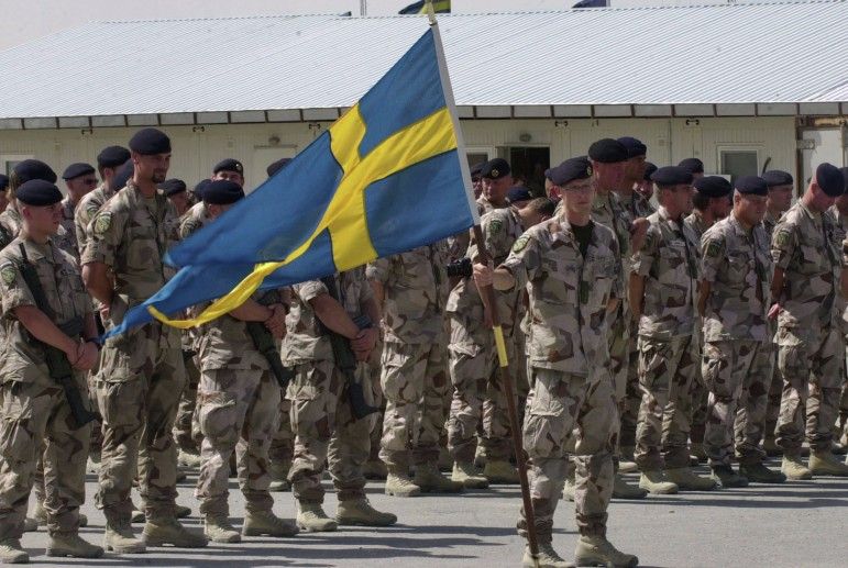 На Донбас пропонують ввести 20 тисяч миротворців з нейтральних країн