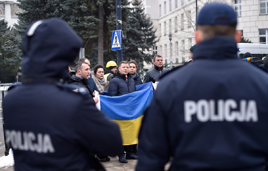 Ляшко — полякам: Ми сильні, коли ми разом!