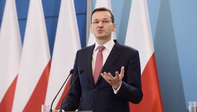 Прем'єр Польщі порівняв Хмельницького з Гітлером