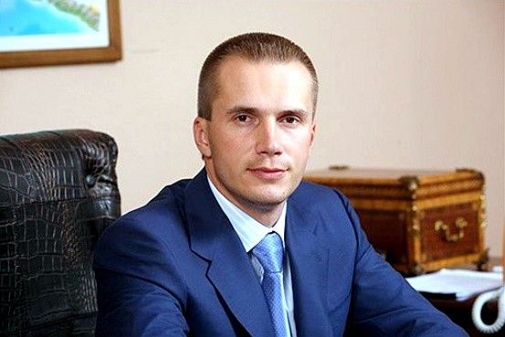 Олександр Янукович фінансував бойовиків на Донбасі