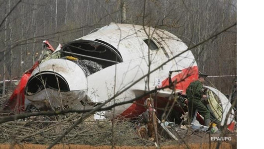 Два теракти — один замовник: коли Путін буде покараний за катастрофу під Смоленськом i малайзiйський «Боїнг»
