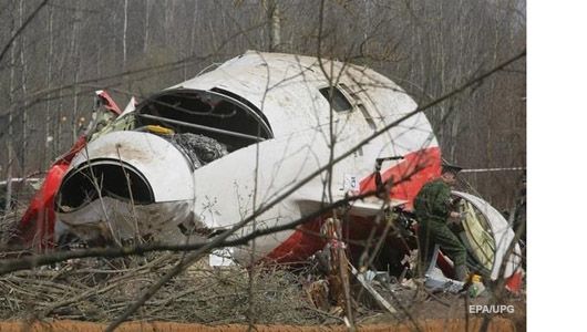 Два теракти — один замовник: коли Путін буде покараний за катастрофу під Смоленськом i малайзiйський «Боїнг»